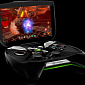 Nvidia's Project Shield Handheld Console Plays PC and Android Games
