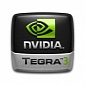 Nvidia’s Tegra 3 LTE Chip Pushed to 2013