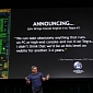 Nvidia's Tegra K1 Matches PS4, Xbox One Performance, Gets Unreal Engine 4 Demo Video
