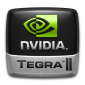 Nvidia to Deliver Tegra 2 Next Year