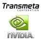 Nvidia to License Low-Power Technologies from Transmeta