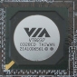 Nvidia to Produce Graphics Chipsets for VIA Processors