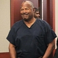 O.J. Simpson Busted for Stealing Oatmeal Cookies in Prison