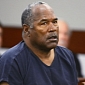 O.J. Simpson Has Brain Cancer, Asks for Clemency from Obama