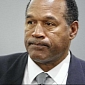 O.J. Simpson Is Still Not Paying His Taxes
