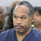 O.J. Simpson Owes $320,000 (€251,216) in Back Taxes