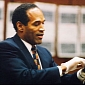 O.J. Simpson’s Murder Trial Is Getting the Movie Treatment