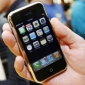 O2 Agrees to Give Apple 40% of iPhone Revenues