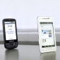 O2 Germany Launches Samsung Galaxy and Toshiba TG01