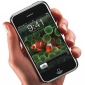 O2 Gets iPhone UK Exclusivity