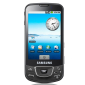 O2 Officially Intros Samsung I7500