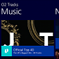O2 Tracks App Arrives on Windows Phone