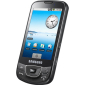 O2 UK Announces Samsung Galaxy Exclusivity