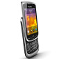 O2 UK Confirms BlackBerry Bold 9900, Torch 9860 and Torch 9810