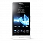 O2 UK Promises Sony Xperia S, Vodafone Says No to It