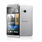 O2 and Vodafone Will Launch HTC One in the UK on March 15