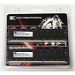 OCMemory Releases New RAM Without Coolers