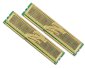 OCZ's DDR3 Gold Series