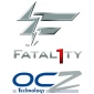 OCZ's Fatal1ty Edition Memory Kits Now Avaialble