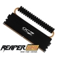 OCZ Announces Heatpipe-Enabled 4GB DDR2-1066 Reaper Memory Kit