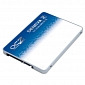 OCZ Gets Permission to Sell SSD Assets to Toshiba