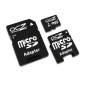 OCZ Launches Its Own Line of microSD Cards - Up to 66X Transfer Speeds