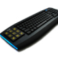 OCZ Officially Announces the Sabre OLED Keyboard