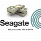 OCZ Sold to Seagate for More Than $1 Billion <em>UPDATED</em>
