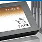 OCZ Talos 2 SSD Ready to Blow Others Out of the Water