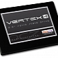 OCZ’s New Firmware Offers 210% Performance for the Vertex 4 Series