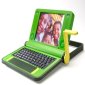 OLPC's XO Laptops to Cost $188