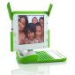 OLPC Not Running Low on Parts