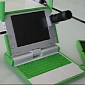 OLPC Unveils XO 4 Laptop for Kids with Telescope and Microscope Peripherals