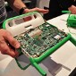 OLPC XO 1.75 Laptop Showcased During CES 2011, Powered by ARM-Based Processor