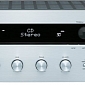 ONKYO Updates Firmware for TX-8050 Network Stereo Receiver