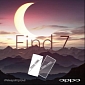 OPPO Confirms Two Find 7 Models for March 19