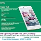 OPPO N1 Goes on Sale in India for Rs 37,990, Customers Receive Free O-Click Remote