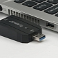 ORICO Launches USB 3.0 to eSATA Adapter