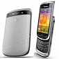 OS 7.1 for SaskTel BlackBerry Bold 9900, Torch 9860 and 9810 Now Available for Download