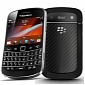 OS 7.1 for WIND Mobile BlackBerry Bold 9900 Now Available for Download