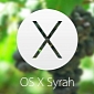 OS X 10.10 Syrah Sports “Significant” UI Redesign Led by Jony Ive