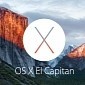 OS X 10.11 "El Capitan" Beta 1 Available for Download