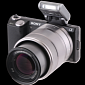 OS X 10.7.3 Supports New Compact Cameras