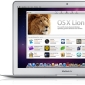 OS X 10.7 Lion System Requirements, How to Install