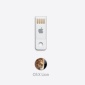 OS X 10.7 Lion USB Thumb Drives Now Available through Apple’s Online Store