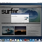 OS X 10.8.2 Brings Facebook Integration