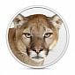 OS X 10.8.2 Mountain Lion Is Just Around the Corner