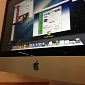 OS X 10.8 Mission Control Lag Fixed on iMac (Late 2012)