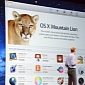 OS X 10.8 Mountain Lion Available for Download July 19th [Report]