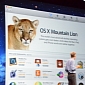 OS X 10.8 Mountain Lion Release in Late July, May Coincide with iMac Refresh [Report]